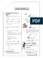 Análisis Vectorial Ii