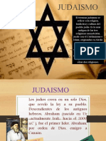 Expo Judaismo