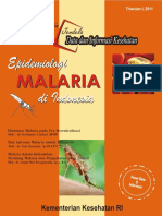 Buletin Malaria 2