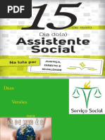 Serviço Social Na Saúde