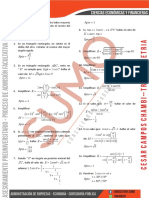 Asesoría académica - Proceso de admisión universitaria 2021