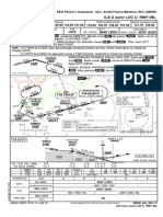 SBGR Ils U Ou or Loc U Rwy 09l Iac 20180621