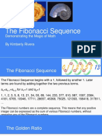 Fbonacci Sequence