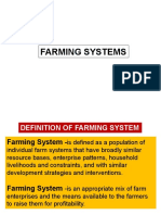 Farming Systems Guide to Sustainable Production