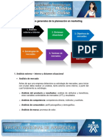 MF2 Componentes Generales de La Planeacion en Marketing