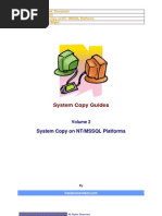 Attach Detach Procedure System