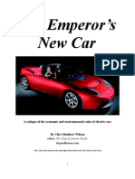 The Emperors New Car