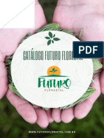 Catálogo Futuro Florestal
