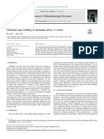 Journal of Manufacturing Processes: Z.L. Ni, F.X. Ye T