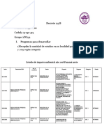 Estudio impacto ambiental 2018 Panamá norte