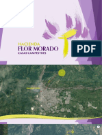 Condominio Flor Morado - 2021