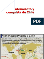 Conq de Chile