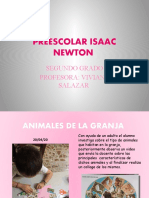 Animales de La Granja