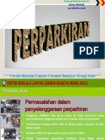 PERPARKIR