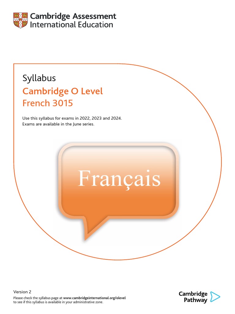 22 24 Syllabus Pdf Test Assessment Communication