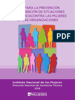 guiaprevencionsituacionesviolenciaenorganizaciones