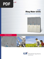 Medium Voltage Switchgear Overview | PDF | Power Engineering ...