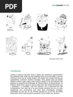 Dossiê Bedeteca 2000-2009