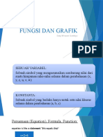 01 - Fungsi Dan Grafik - Edit