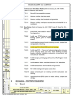 Saudi Arabian Oil Company: 8 Mechanical - Fire Protection System 8.1 General