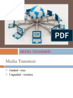 02 Media-Transmisi