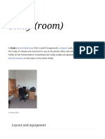 Study (Room) - Wikipedia
