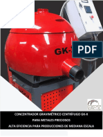 GK-X Hoja de Especificaciones Técnicas v. 20201215-01 Ie-Tec Fjag