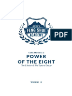 Module 2-Power of The Eight