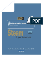 Steam 41 Splash