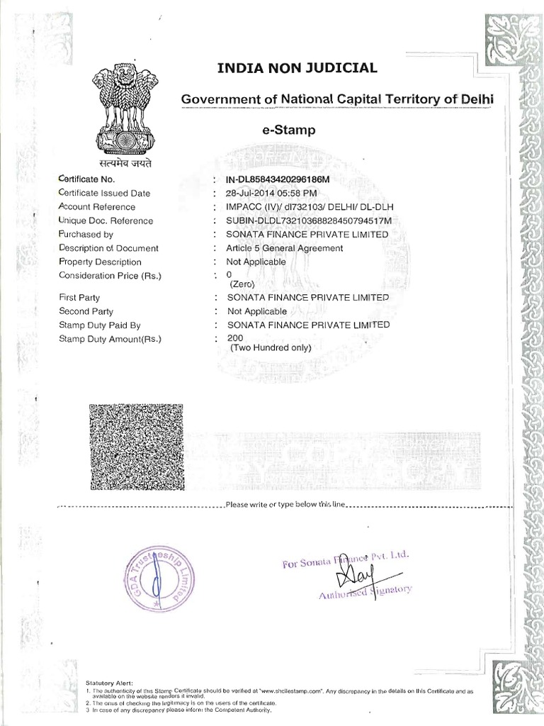 debenture-trust-deed-pdf