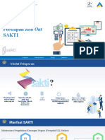 Overview Dan Persiapan Rollout Sakti