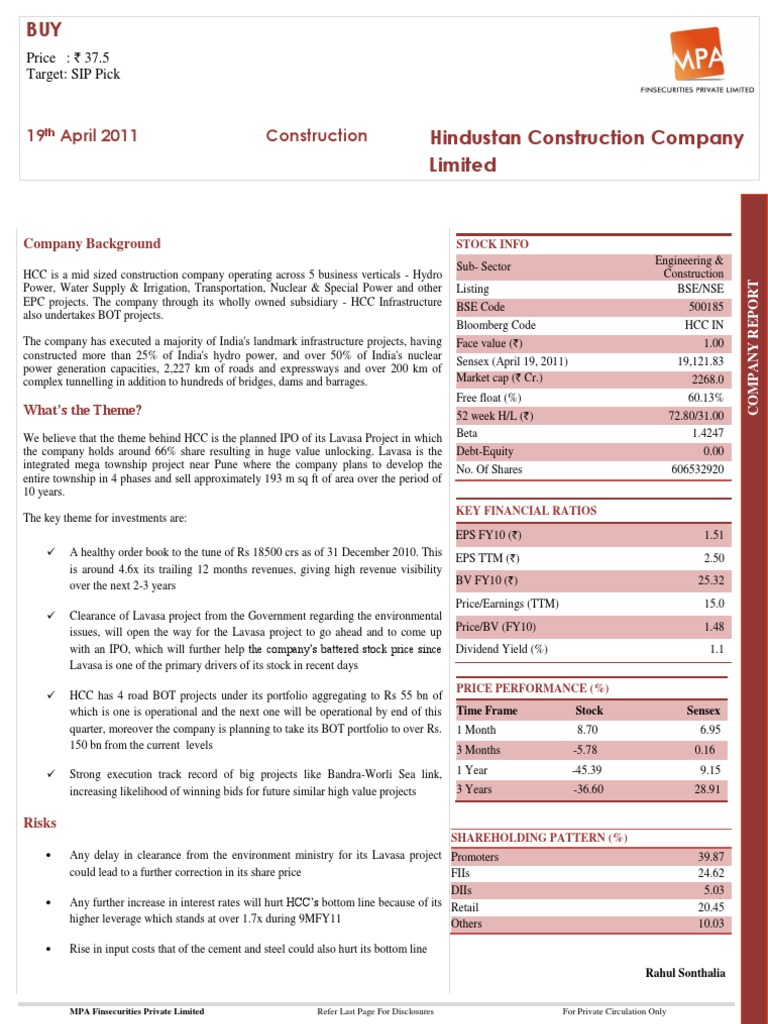 Equity research report pdf 2020 image