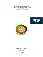 LPJ Pts 1docx PDF Free Dikonversi