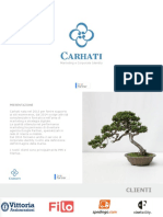 Presentazione Carhati 2017