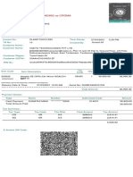 Opt IRL PDF GENERATION JasperReports InvoiceCopy SLA097100121639