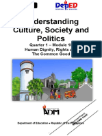 UCSP Q1 Mod10 HumanDignity Rights v5