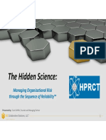 The Hidden Science - Griffith - HPRCT - June 2019 Print Version 2