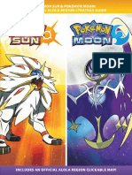 15 Pokemon Sun and Moon Guidepdf Compress