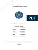 TEORI BEHAVIORISME DALAM PEMBELAJARAN