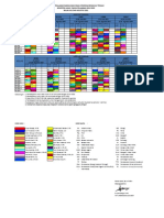 JADWAL PELAJARAN DARING MAN INSAN CENDEKIA