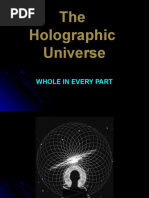 Download The Holographic Universe by psamiaoue SN53338869 doc pdf