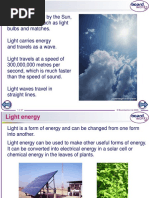 Light Notes - For Y8