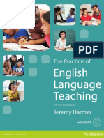 The Practice of English Language Teaching, 5th Edition