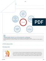 Actores Principales de La Cadena Logística Postal