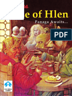 ADV - Curse of Hlen