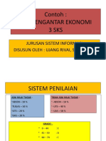 Edukasi Dosen Pkub Serang