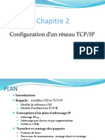 AdministrationRéseaux-Chap2