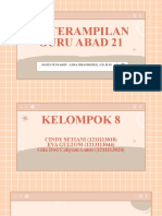 LPSD Kelompok 8