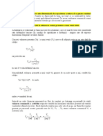 Motivatia Economica A Investitiilor in Active Financiare