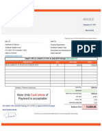 Inv Ss 0058 HFF Al U Mauy 1st 50% Data Approval